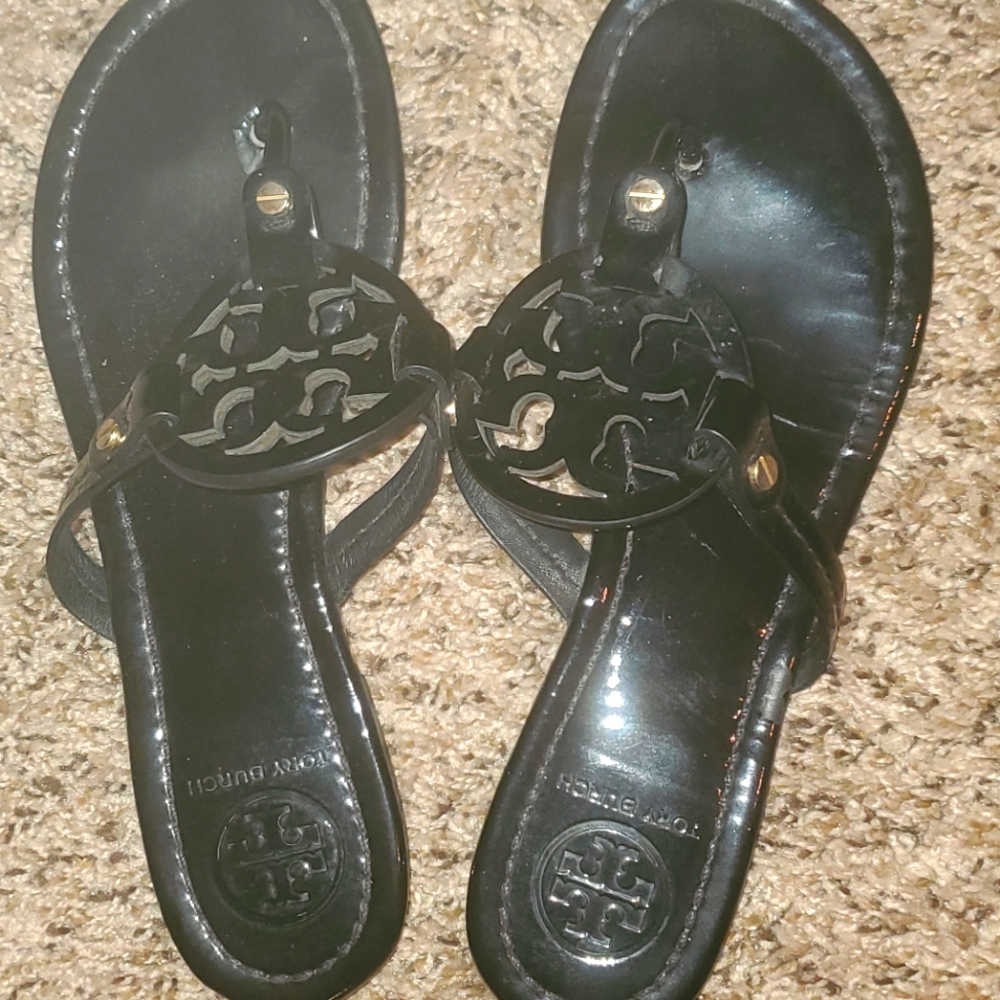 Tory Burch Miller Sandals